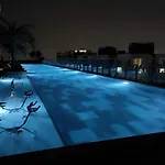 Genbee Harbour View - Infinity Swiming Pool