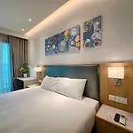 Modern Oasis Zenity D1- Yolohome