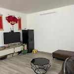 Soho Residences Luxury Apartment