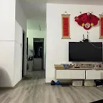 Soho Residences Luxury Apartment