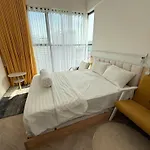 Vinhome Grandpark Tphcm Vietnam Masteri Centre Point Luxury Apartment With Adventure At Your Doorstep - Amusement Park & Poolside Comfort!