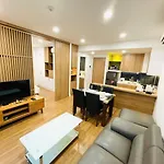 1Br Republic Plaza, 5 Min From Tan Son Nhat Airport