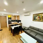 1Br Republic Plaza, 5 Min From Tan Son Nhat Airport