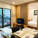 1Br Republic Plaza, 5 Min From Tan Son Nhat Airport