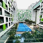 1Br Republic Plaza, 5 Min From Tan Son Nhat Airport