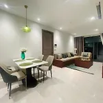 Metropole Square Apartment Cental Saigon