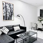Metropole Square Apartment Cental Saigon