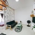F22 1Br Sunrise Cityview Tang Caopool Gym