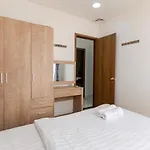 Toan Bo 4 Phong Ngu 5 Giuong District 4