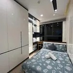 Green Celadon City Apartments