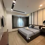 Green Celadon City Apartments