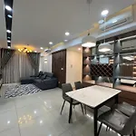 Green Celadon City Apartments