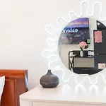 Brand New 1Br Studio Private, Sleek & Cozy Spot