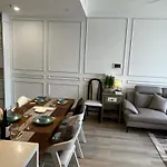 Vinhome Grandpark Tphcm Vietnam Masteri Centre Point Luxury Apartment With Adventure At Your Doorstep - Amusement Park & Poolside Comfort!