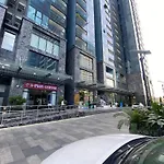 Dict Sunshine Sky City