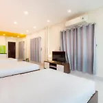 Tran Chau Hotel Sg - By Bay Luxury