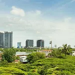 Tran Chau Hotel Sg - By Bay Luxury