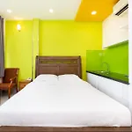 Tran Chau Hotel Sg - By Bay Luxury