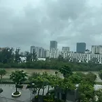 Can Ho 68M2 Khu Phu My Hung, Quan 7