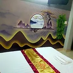 Minh Vy Hotel Sg - By Bay Luxury