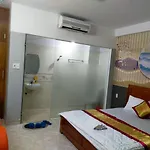 Minh Vy Hotel Sg - By Bay Luxury