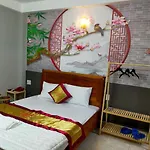 Minh Vy Hotel Sg - By Bay Luxury