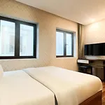 A25 Hotel - 29 Le Thi Hong Gam
