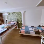 Homestay Hostel Apartment Minh Loc