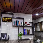 Cola\'S Homestay