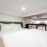 Kiba Primestay Duplex Studio