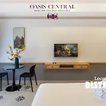 Oasis Central Residence & Hotel - Soho Residence