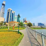 Saigon Gourmet Stay - Quan 1