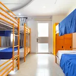 Saigon Gao Hostel