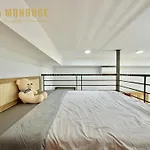 Luxury Duplex Mq House