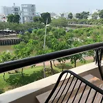 Riverhome Saigon Apartments