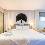 Sabina Residence - Stellar Boutique Hotel