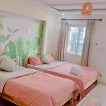 Saigon Gao Hostel
