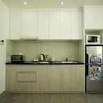 Phu My Hung - Saigon South Serviced Apartments - Near Vivo City Mall