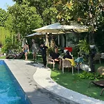 Hidden Mansions Saigon Resort