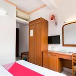 Vien Ngoc Xanh Hotel