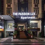 The Passion Lux Airport Hotel Apartment
