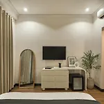 The Passion Lux Airport Hotel Apartment