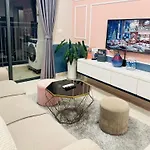 Tommy Home In Soho Central Distric 1 Saigon