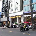 Sazi Resin Hotel Bui Thi Xuan