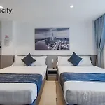 Cubicity De Tham