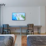 Cubicity De Tham