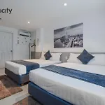 Cubicity De Tham
