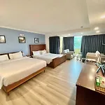 A25 Hotel - 251 Hai Bà Trưng HCM