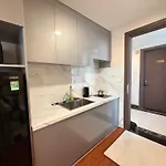 Saigon Downtown - Rivergate Residence