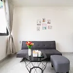 Hana Home Service Apartment